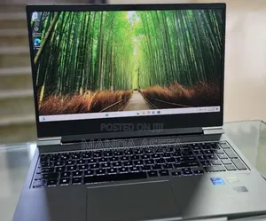 New Laptop HP Omen 16 32GB Intel Core I7 SSD 1T