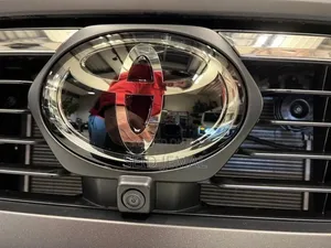 New Toyota Hilux 2024 Gray