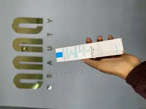 Photo - Laroche Posay Effaclar Duo + M