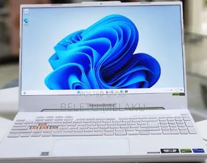 New Laptop Asus TUF Gaming F16 16GB Intel Core I7 SSD 512GB