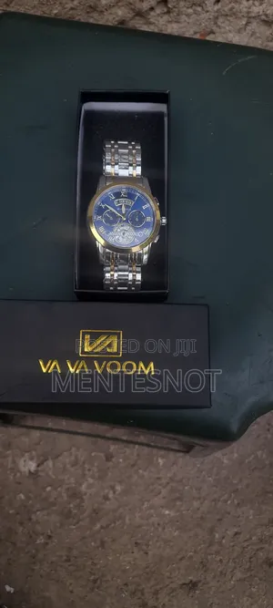 Photo - Va Va Voom Men Watch