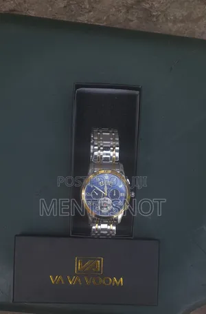 Va Va Voom Men Watch