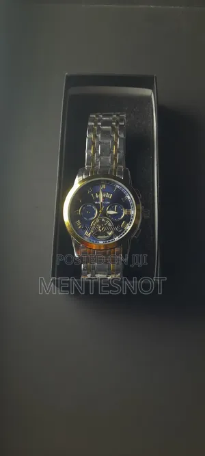 Va Va Voom Men Watch