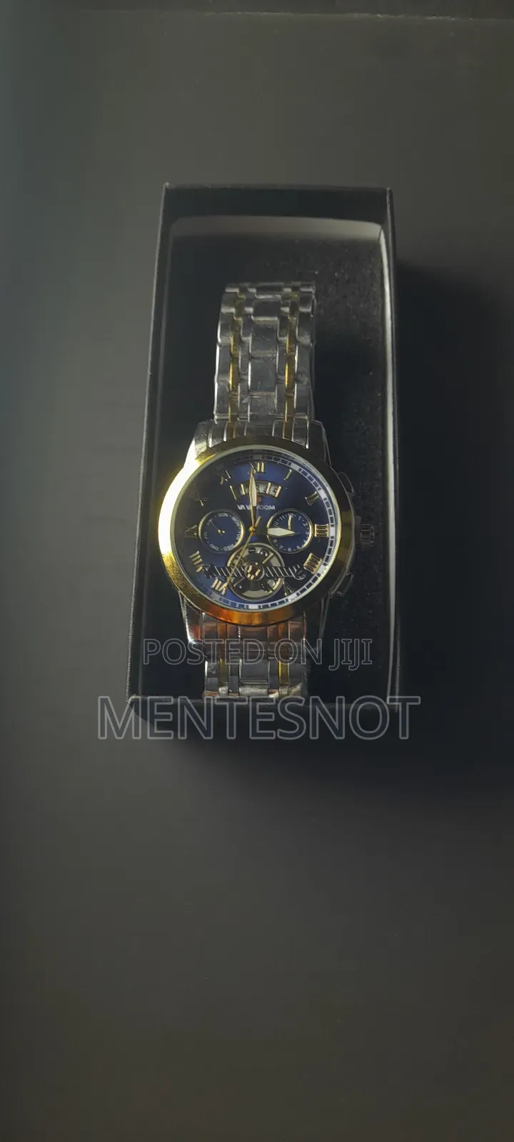 Va Va Voom Men Watch