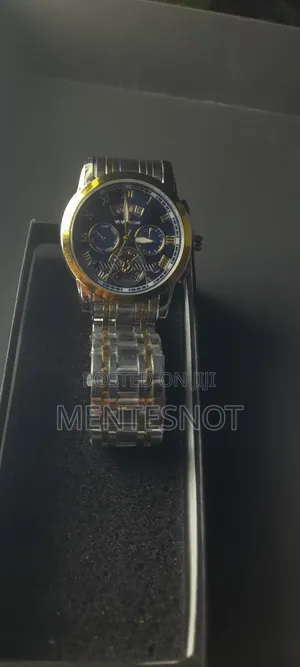 Va Va Voom Men Watch