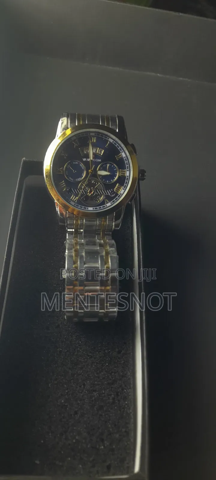 Va Va Voom Men Watch