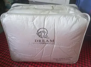 Photo - Duvet Cover የኮምፎርት ልብስ/ብርድልብስ