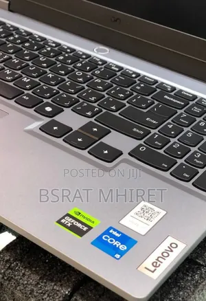 New Laptop Lenovo Legion 5 16GB Intel Core I5 SSD 512GB