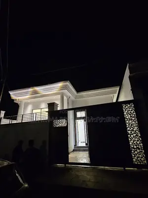 Photo - Furnished 3bdrm Villa in Ccd አካባቢ, Oromia-Finfinne for sale
