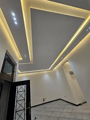 Furnished 3bdrm Villa in Ccd አካባቢ, Oromia-Finfinne for sale