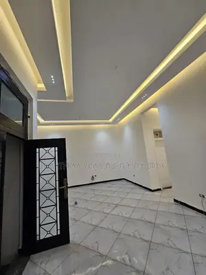 Furnished 3bdrm Villa in Ccd አካባቢ, Oromia-Finfinne for sale