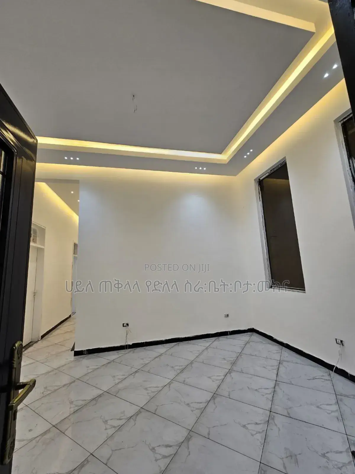 Furnished 3bdrm Villa in Ccd አካባቢ, Oromia-Finfinne for sale