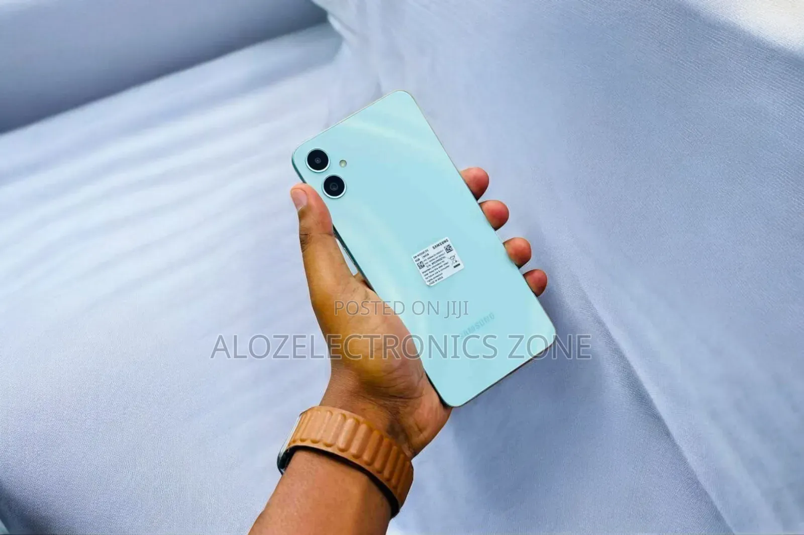 New Samsung Galaxy A05 64 GB