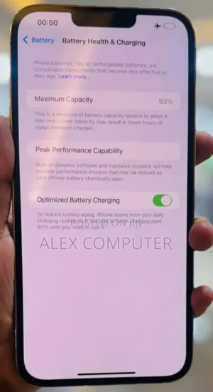 New Apple iPhone 13 Pro Max 256 GB Gold