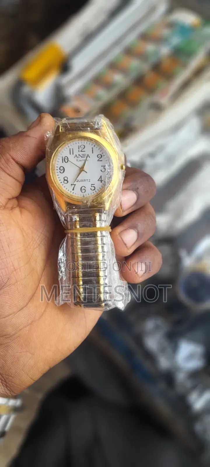 Quartz Alfo Women's Watch