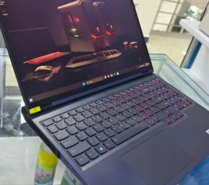 New Laptop Lenovo Legion 5 16GB Intel Core I9 SSD 1T