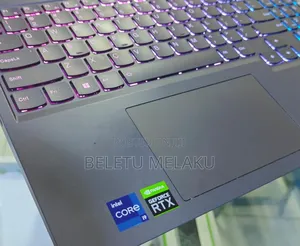 New Laptop Lenovo Legion 5 16GB Intel Core I9 SSD 1T