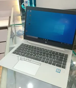 New Laptop HP EliteBook 840 G5 16GB Intel Core I5 SSD 512GB