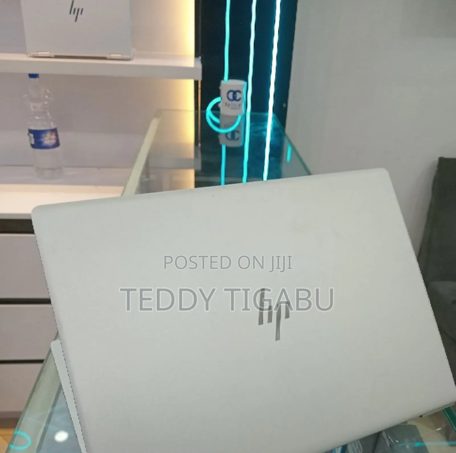 New Laptop HP EliteBook 840 G5 16GB Intel Core I5 SSD 512GB