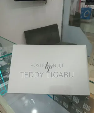 New Laptop HP EliteBook 840 G5 16GB Intel Core I5 SSD 512GB