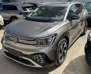 New Volkswagen ID.6 2024 Silver