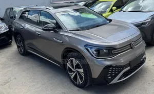 New Volkswagen ID.6 2024 Silver