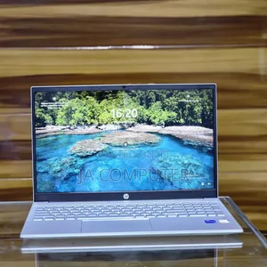 Photo - New Laptop HP Pavilion 15 8GB Intel Core I5 SSD 512GB