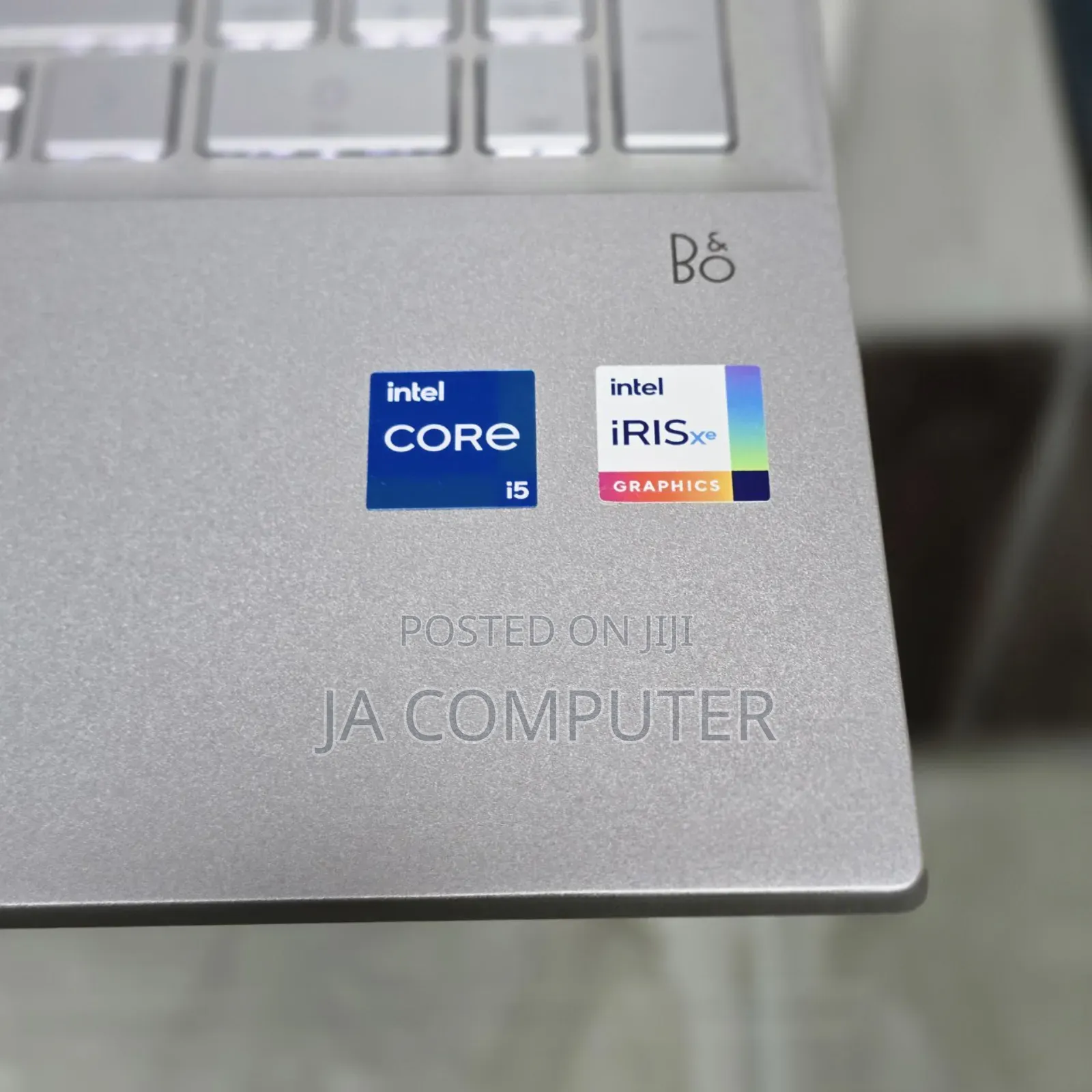 New Laptop HP Pavilion 15 8GB Intel Core I5 SSD 512GB