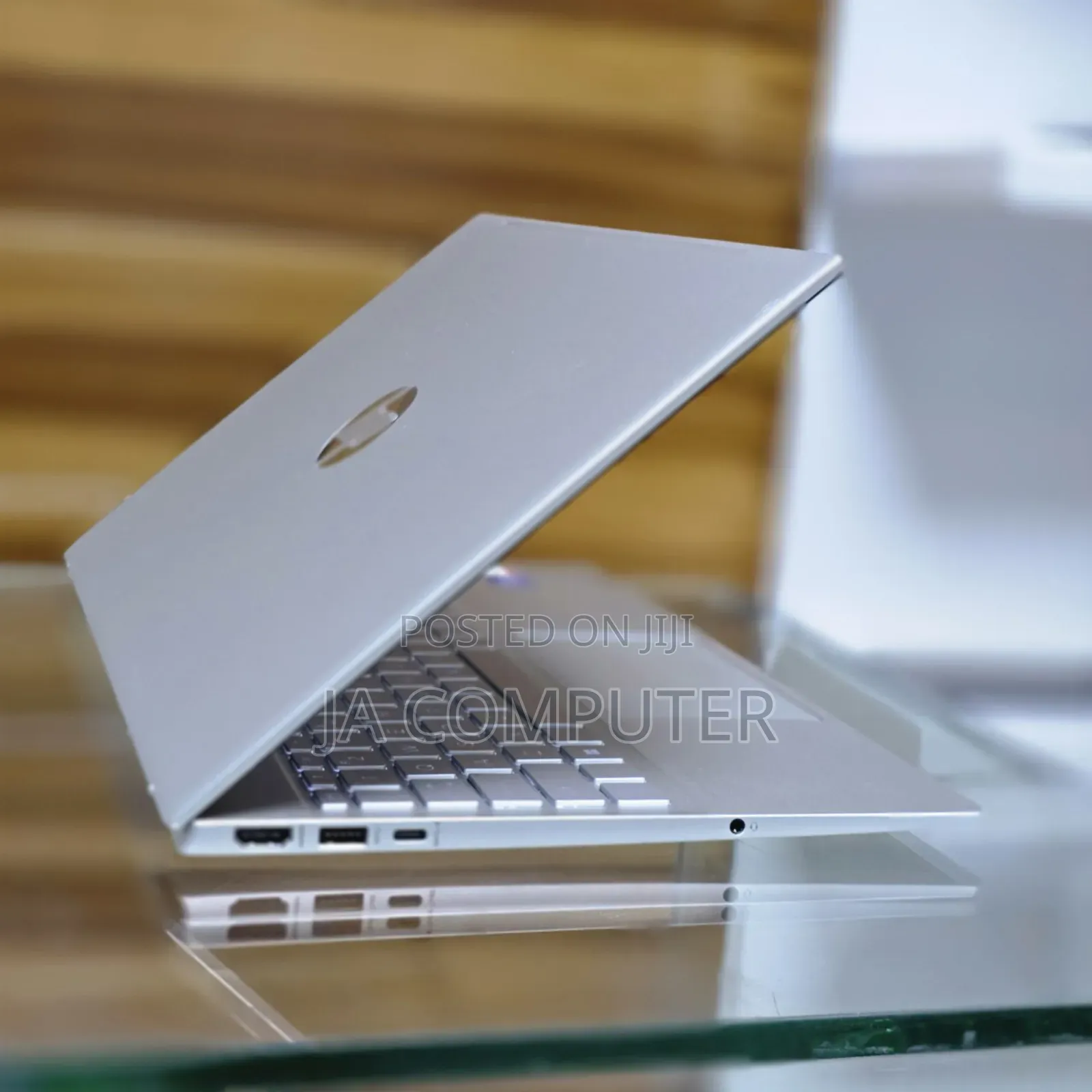 New Laptop HP Pavilion 15 8GB Intel Core I5 SSD 512GB