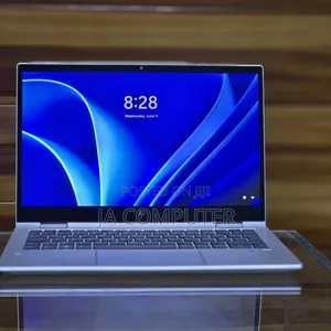 New Laptop HP EliteBook 830 G7 16GB Intel Core I5 SSD 512GB