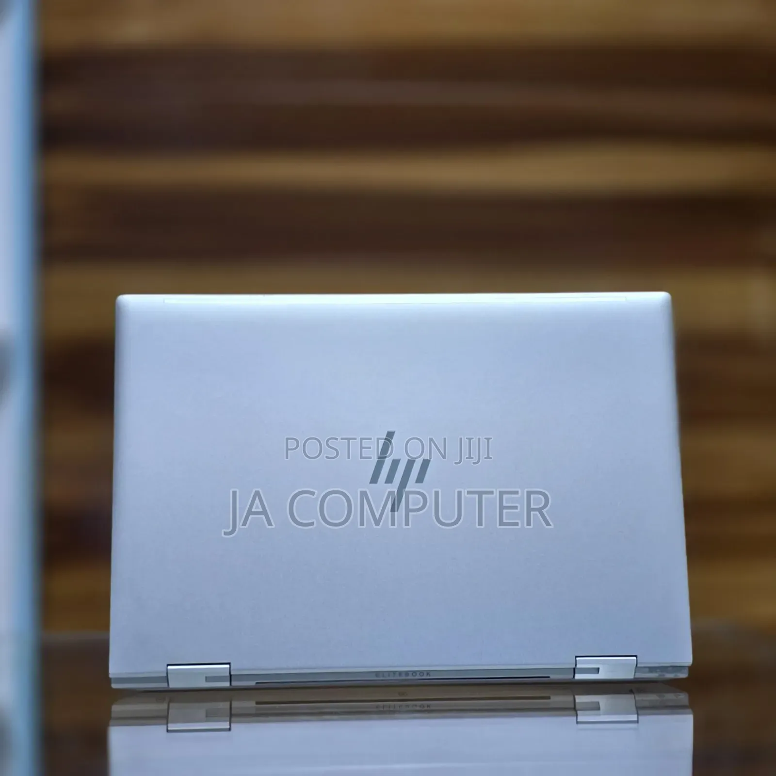 New Laptop HP EliteBook 830 G7 16GB Intel Core I5 SSD 512GB