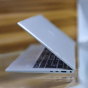 New Laptop HP EliteBook 830 G7 16GB Intel Core I5 SSD 512GB