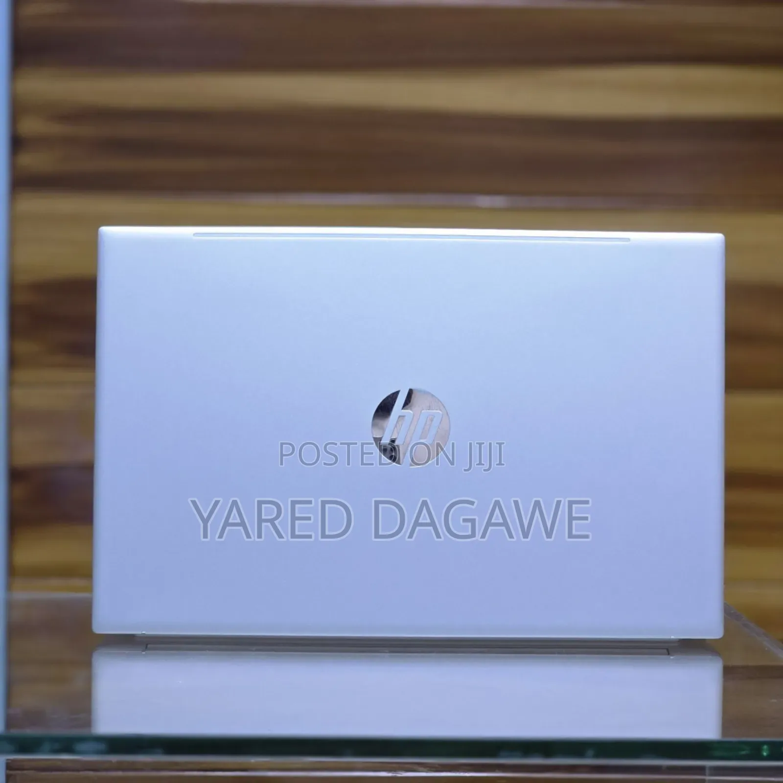 New Laptop HP Pavilion 15 8GB Intel Core I5 SSD 512GB