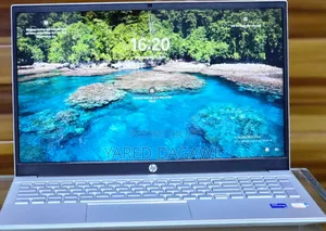 New Laptop HP Pavilion 15 8GB Intel Core I5 SSD 512GB