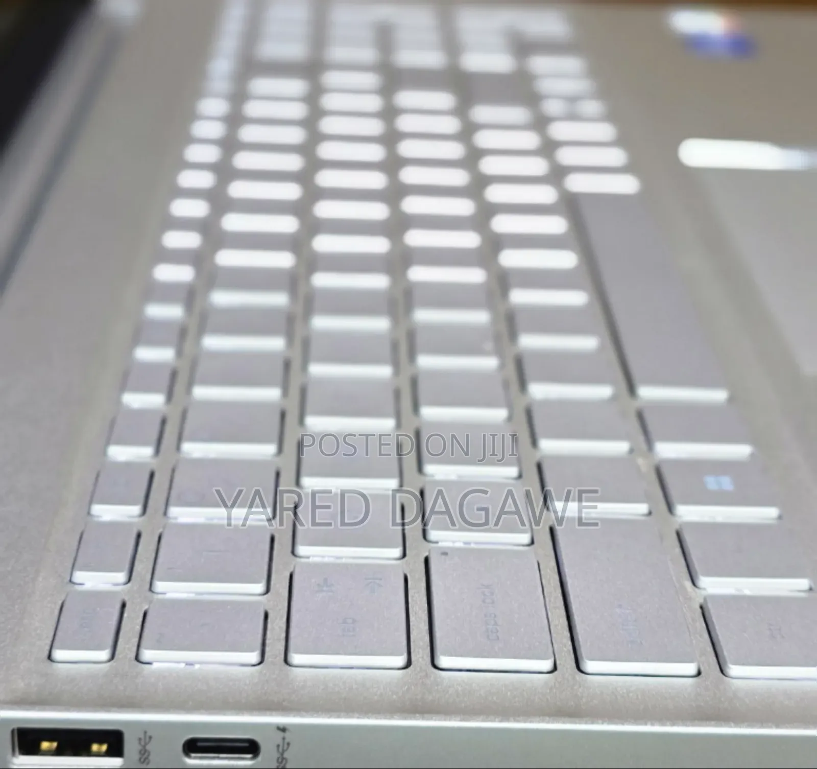 New Laptop HP Pavilion 15 8GB Intel Core I5 SSD 512GB