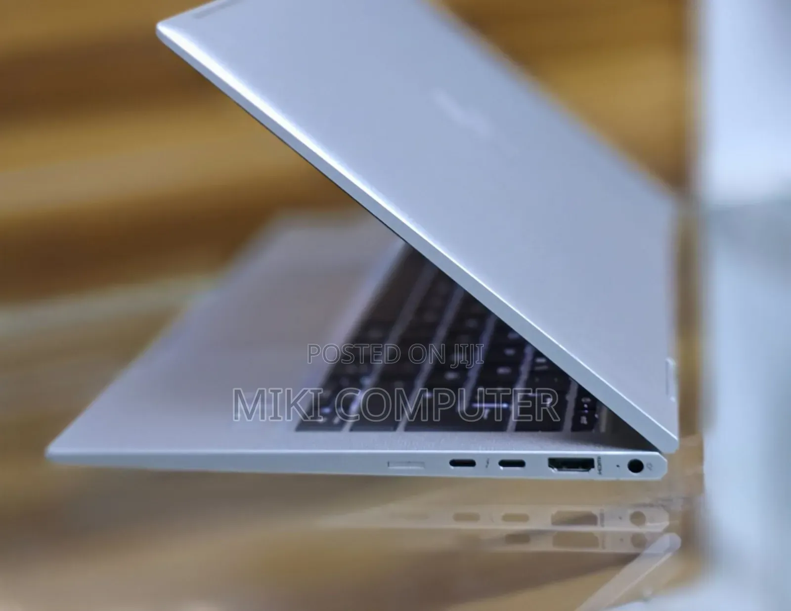 New Laptop HP EliteBook 830 G7 16GB Intel Core I7 SSD 512GB