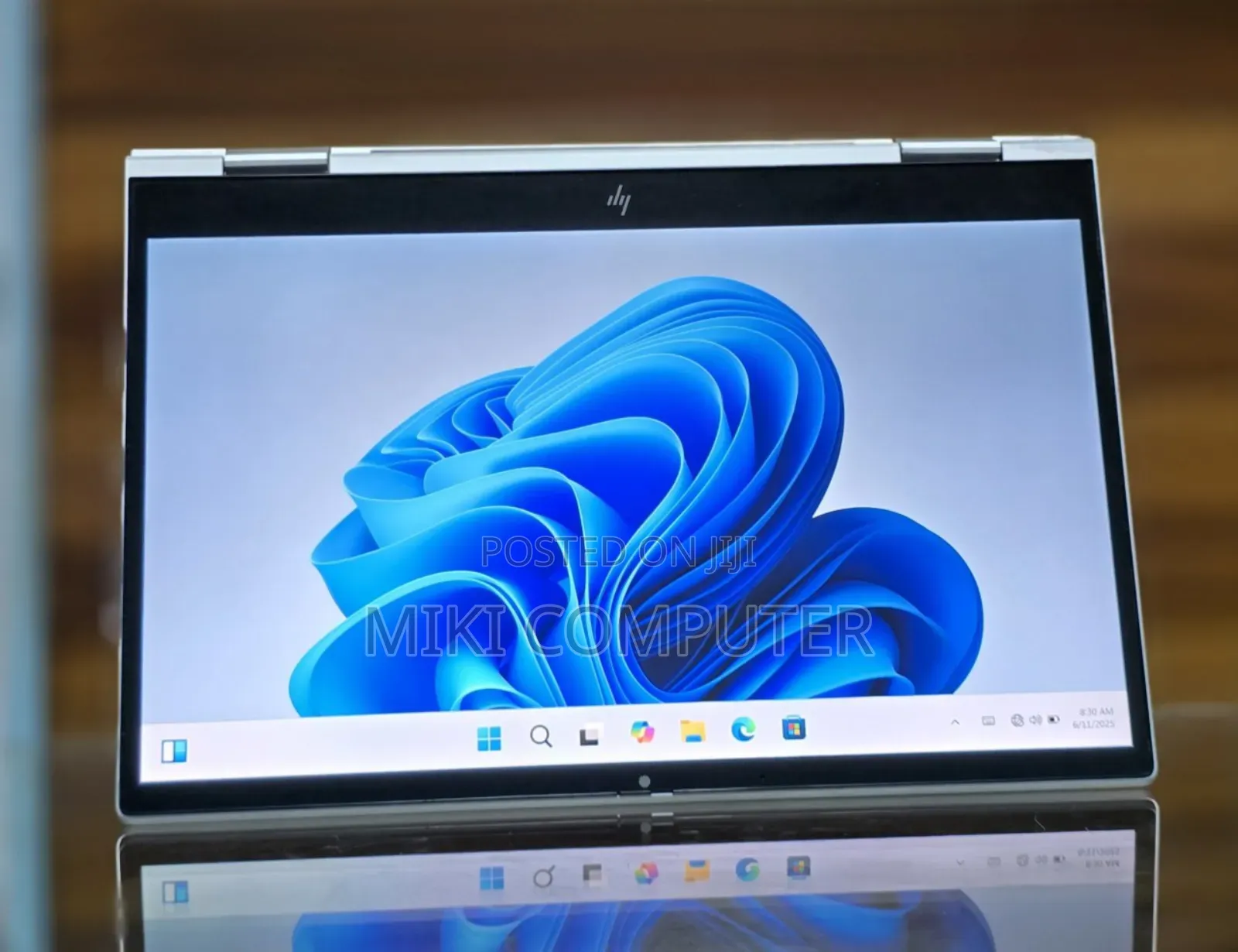 New Laptop HP EliteBook 830 G7 16GB Intel Core I7 SSD 512GB