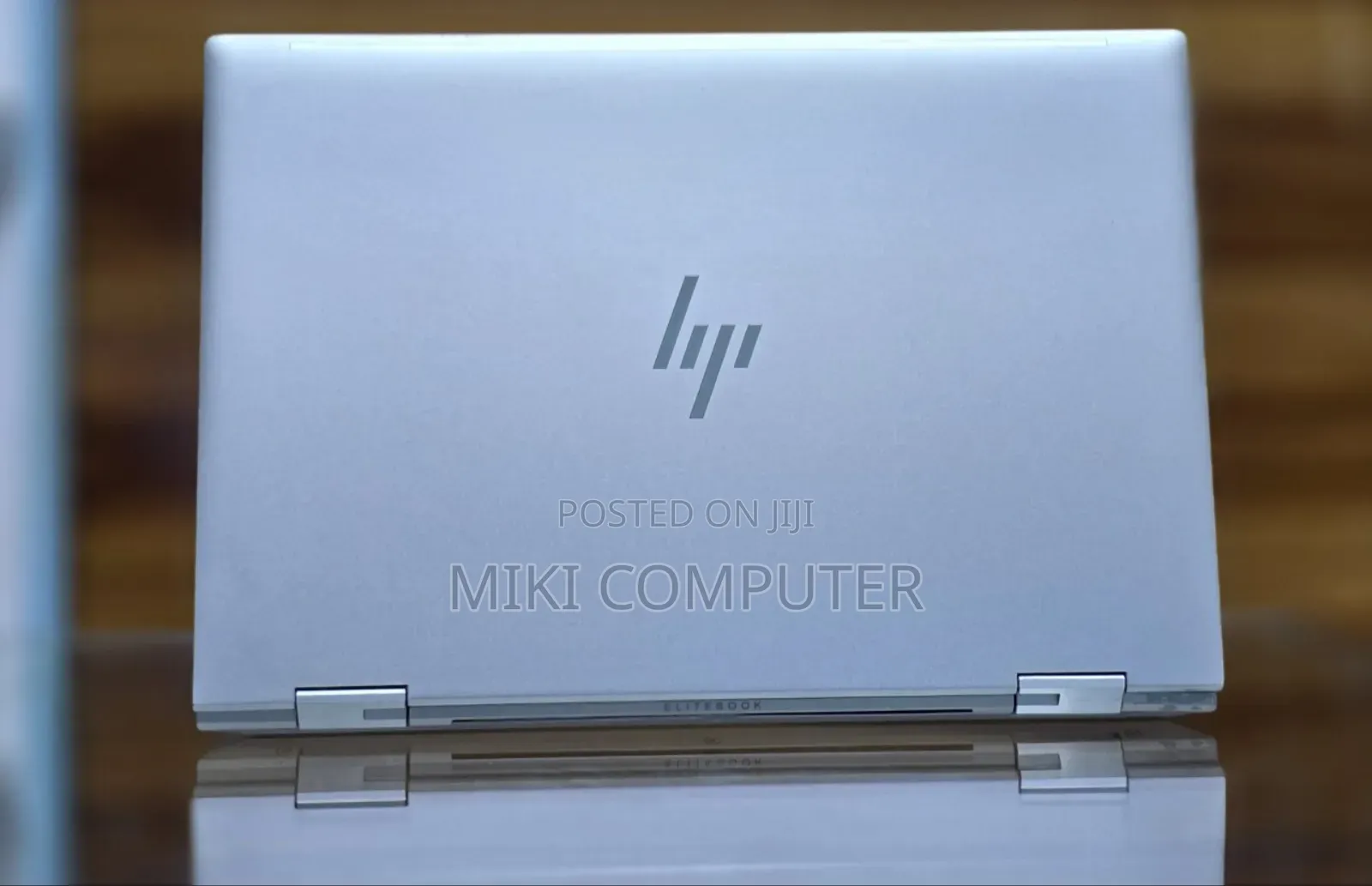 New Laptop HP EliteBook 830 G7 16GB Intel Core I7 SSD 512GB