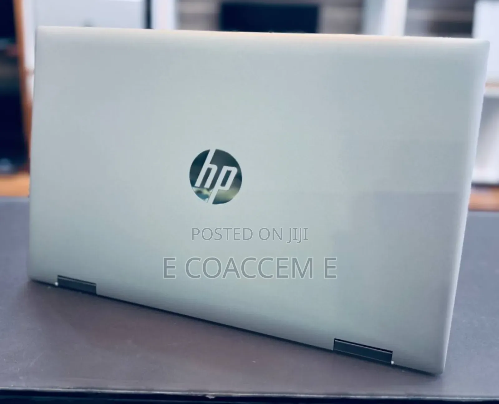 New Laptop HP 12GB Intel Core I5 SSD 512GB