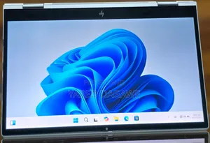 New Laptop HP EliteBook 830 G7 16GB Intel Core I5 SSD 512GB