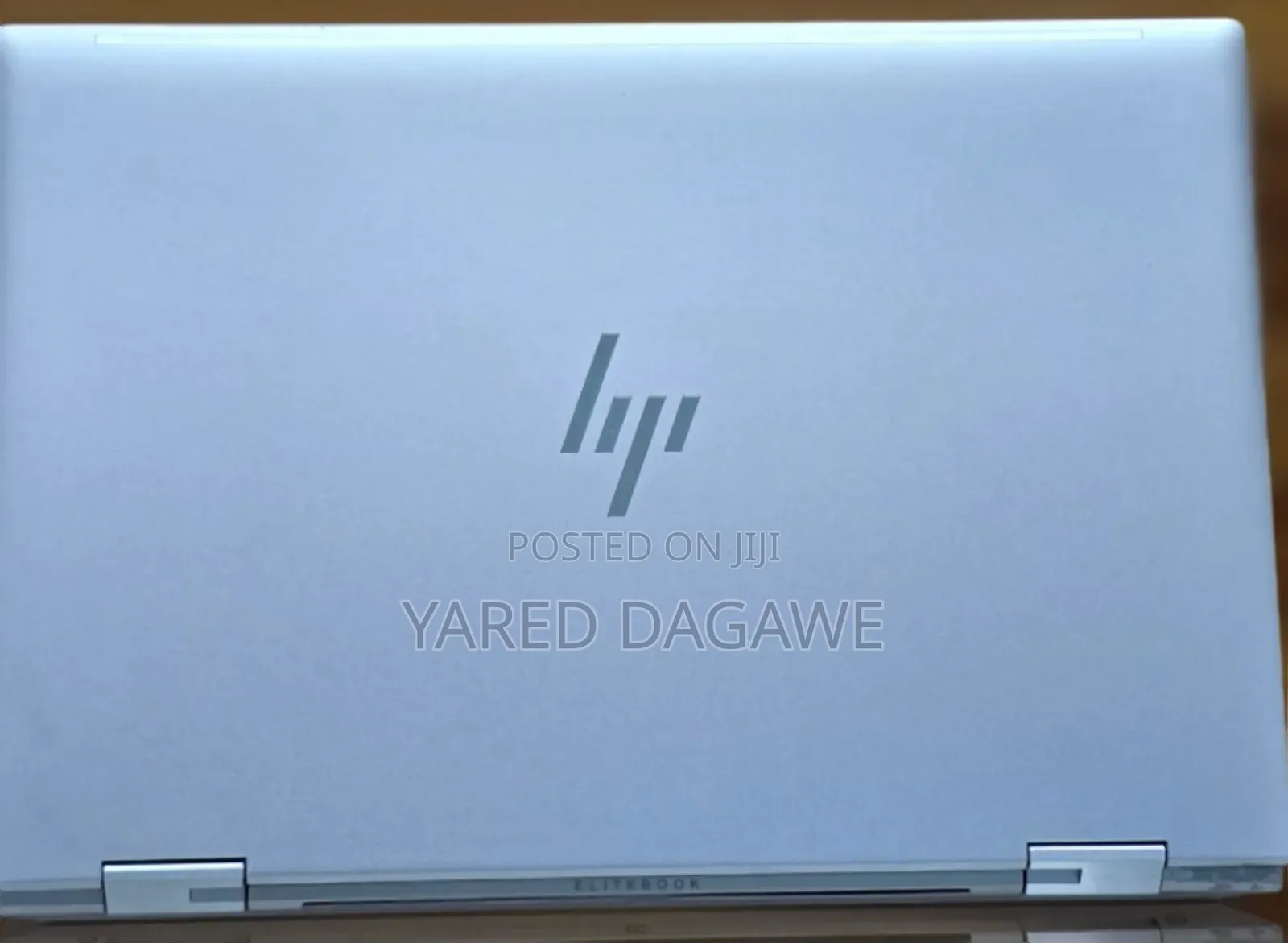 New Laptop HP EliteBook 830 G7 16GB Intel Core I5 SSD 512GB