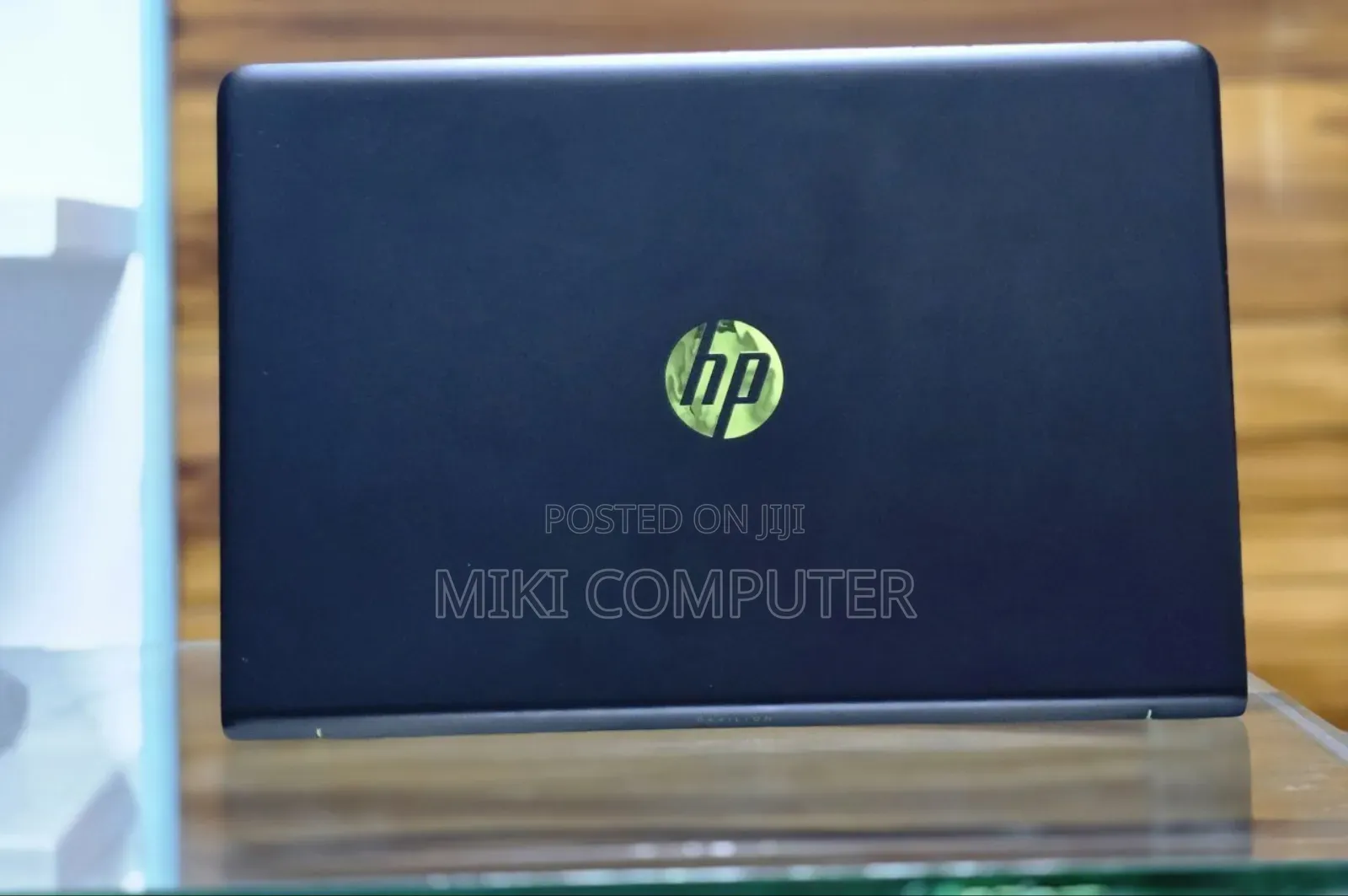 New Laptop HP Pavilion Power 15 8GB Intel Core I5 HDD 1T