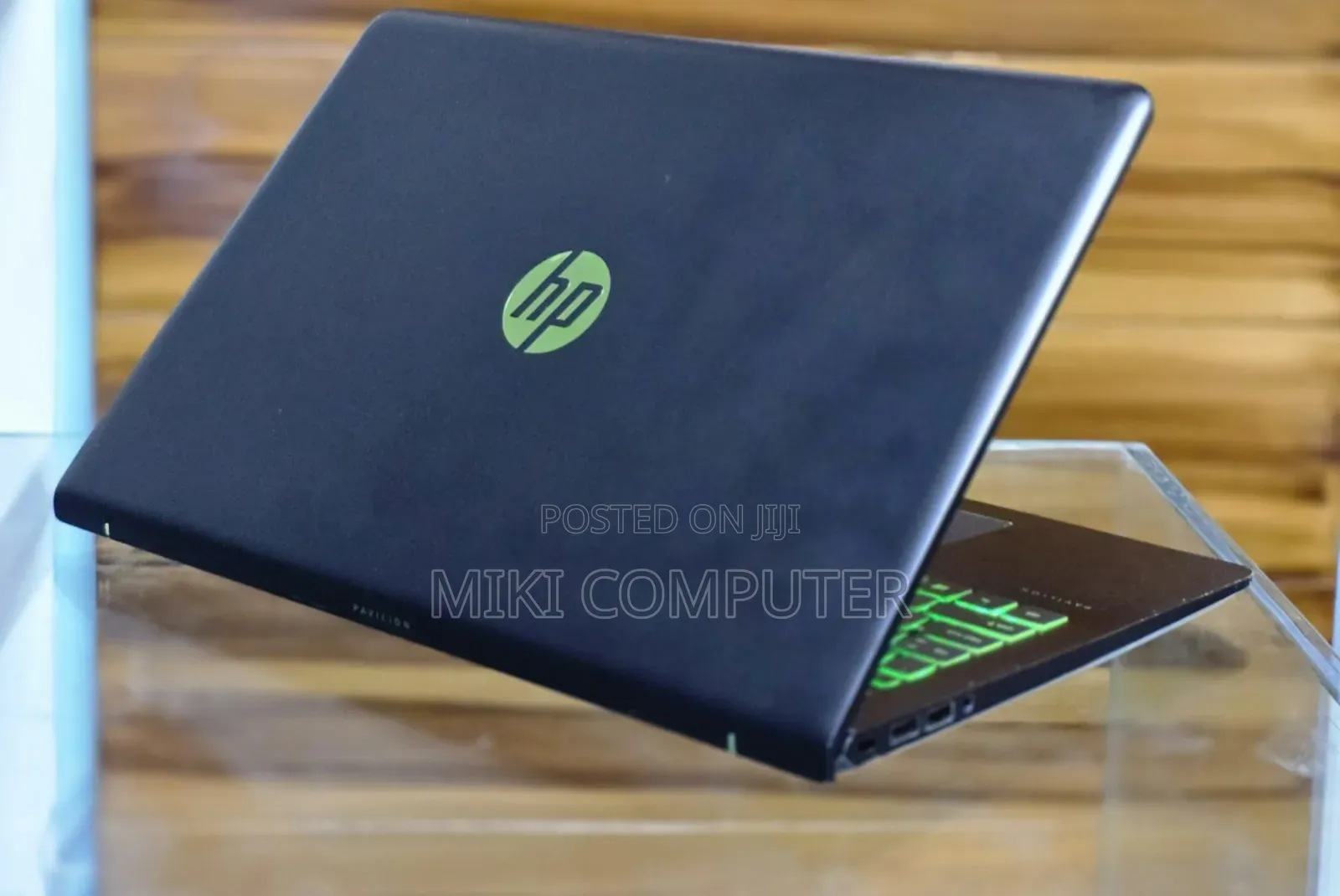 New Laptop HP Pavilion Power 15 8GB Intel Core I5 HDD 1T