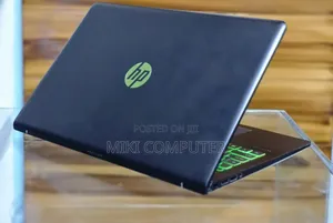 New Laptop HP Pavilion Power 15 8GB Intel Core I5 HDD 1T