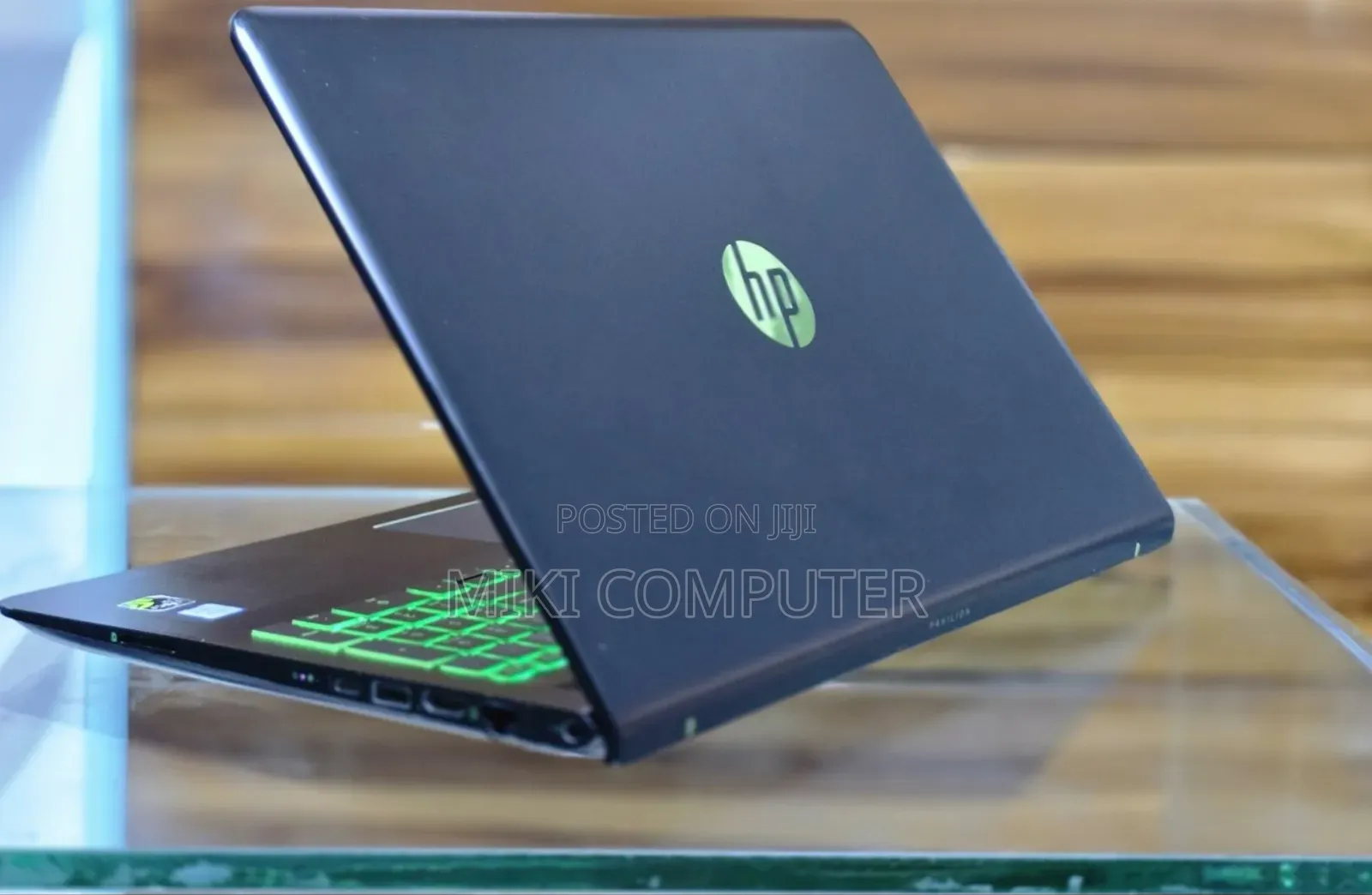 New Laptop HP Pavilion Power 15 8GB Intel Core I5 HDD 1T