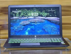 New Laptop HP Pavilion Power 15 8GB Intel Core I5 HDD 1T