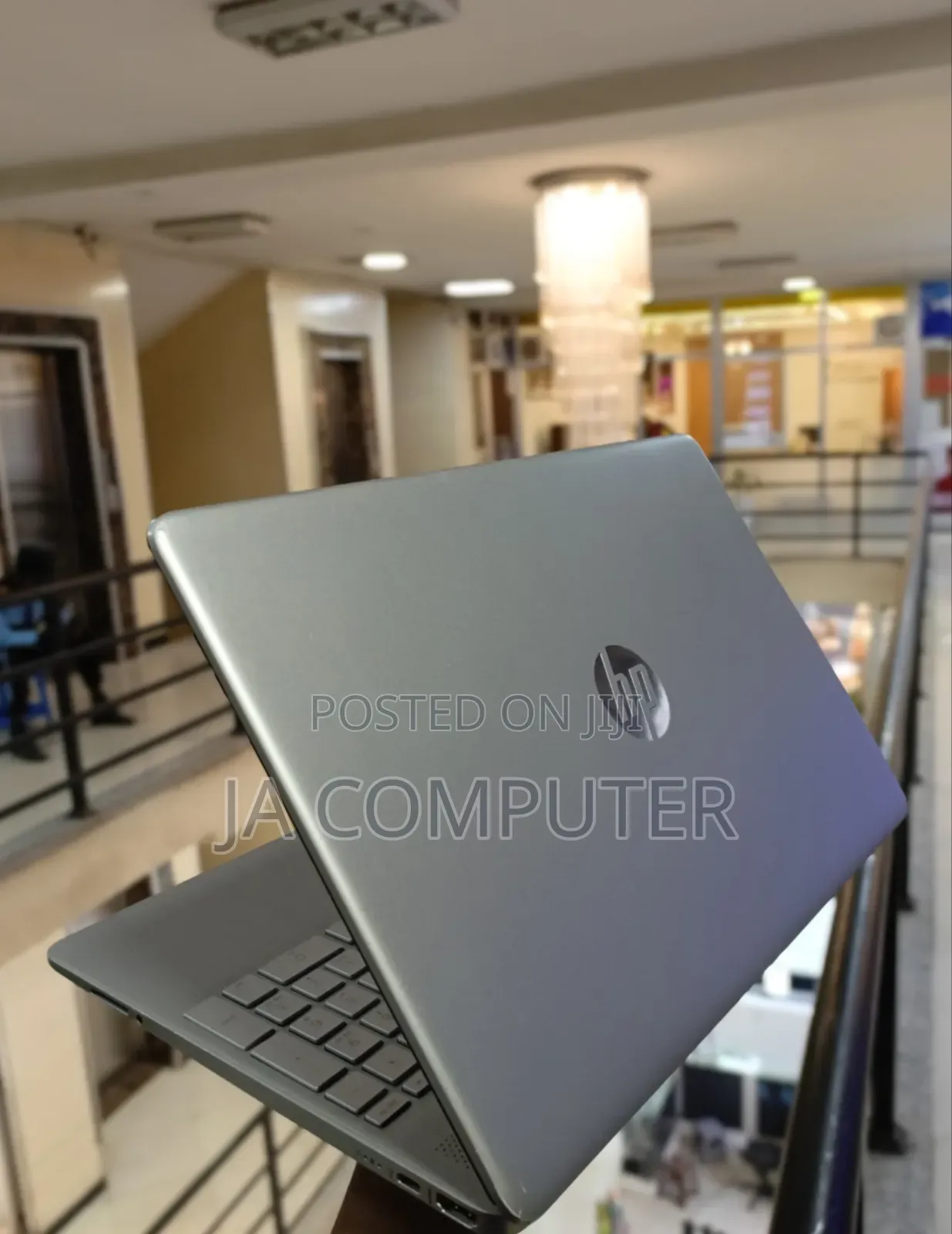 New Laptop HP Stream Notebook 12GB Intel Core I5 SSD 256GB