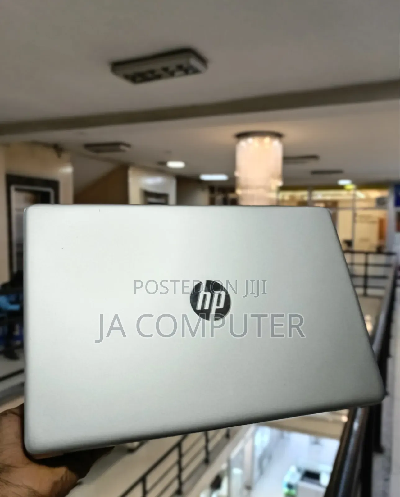 New Laptop HP Stream Notebook 12GB Intel Core I5 SSD 256GB