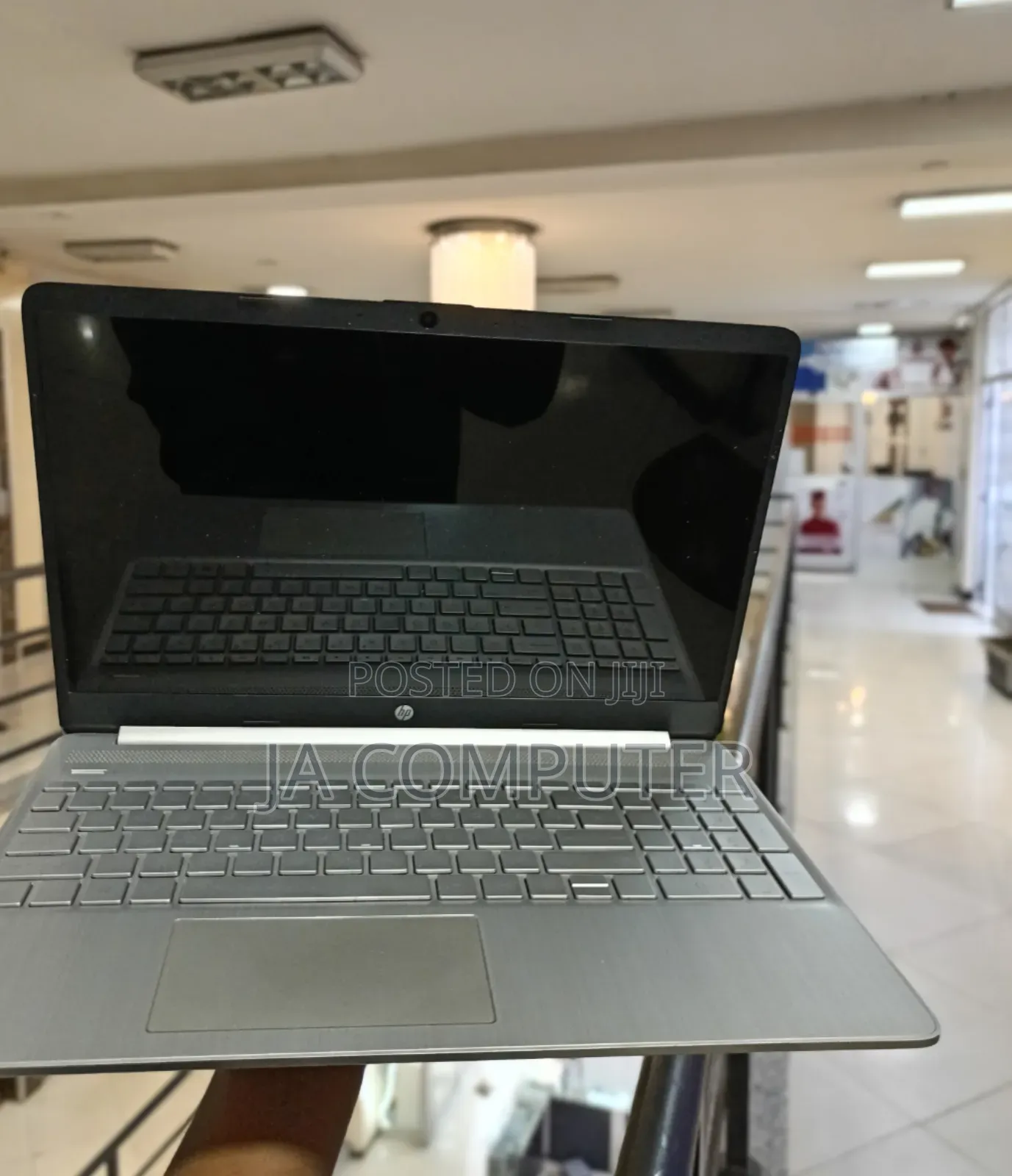 New Laptop HP Stream Notebook 12GB Intel Core I5 SSD 256GB