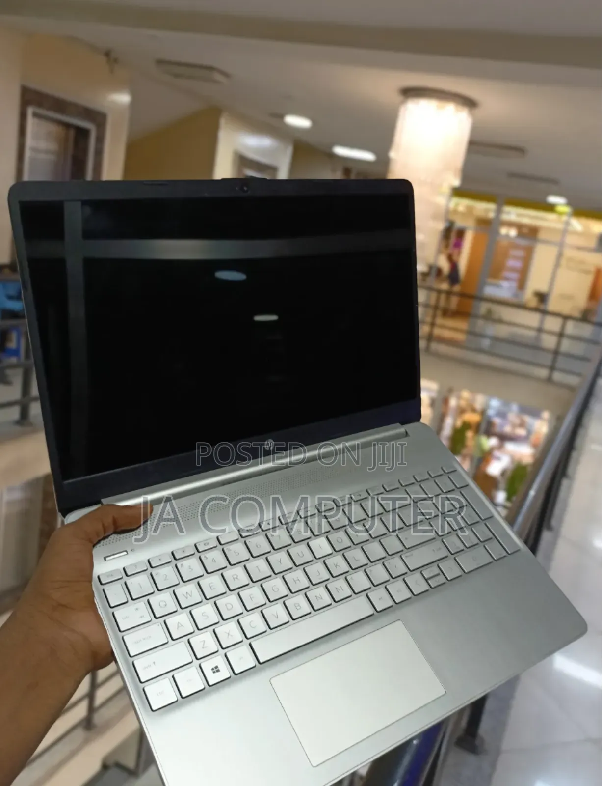 New Laptop HP Stream Notebook 12GB Intel Core I5 SSD 256GB